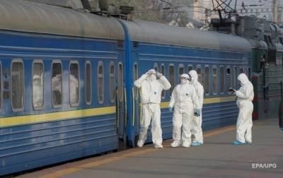 Укрзализныця восстановила курсирование поездов на Буковину