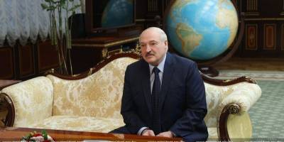 Планирование «покушения» на Лукашенко: Белый дом отрицает обвинения в адрес США