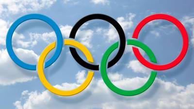 МОК предложил изменить олимпийский девиз