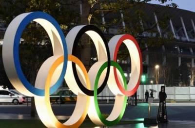 Украинцы завоевали 115 лицензий для участия в Олимпиаде-2020