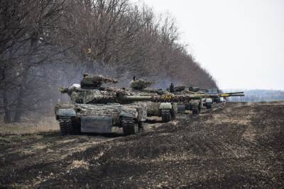 Алексей Кучер - Для украинской армии заказали 12 модернизированных танков Т-64 - 24tv.ua - Харьков