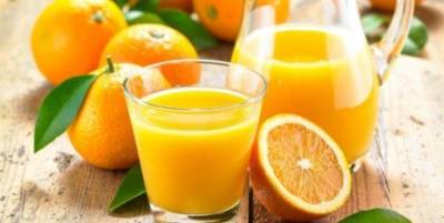 Диетолог предложила употреблять апельсины с корками