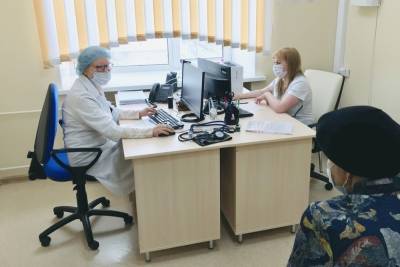 В Тюменской области расширят программу по борьбе с заболеваниями сердца и сосудов