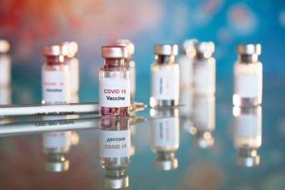 На Ивано-Франковщине испортили почти 500 доз вакцины и объяснили почему