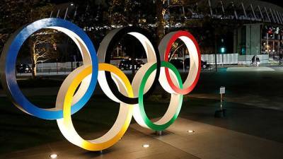 Олимпиада в Токио: уже более 30 спортсменов из Киева получили лицензии