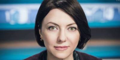 Путин молчал про Украину в послании, потому что уже напал на нее, считает Анна Маляр - ТЕЛЕГРАФ