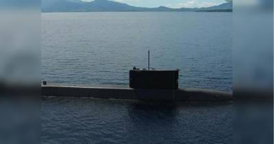 Запускали торпеди: біля берегів Балі зник підводний човен