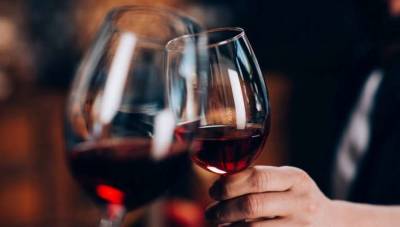 Подсчитано количество выпитого в мире вина за 2020 год