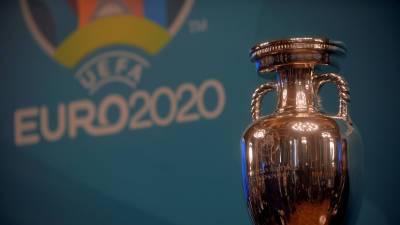 Испанский Бильбао не примет матчи Евро-2020