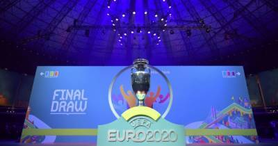 УЕФА исключил Бильбао из перечня городов для проведения Евро-2020: на организацию подадут в суд