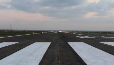 На Закарпатье построят новый аэропорт
