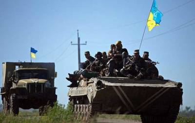 Военных обязали считать потери оккупантов на Донбассе – украинцы должны знать