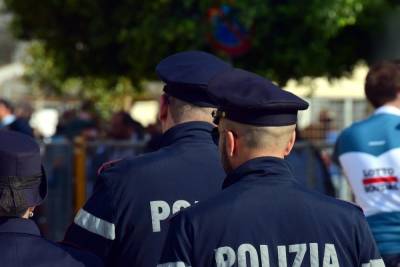 Полиция Италии арестовала сообщника исполнителя теракта в Ницце в 2016 году