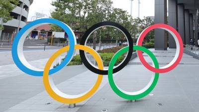 МОК может изменить олимпийский девиз