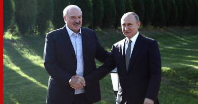 Лукашенко 22 апреля вылетит в Москву