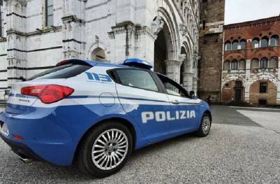 Сообщника исполнителя теракта в Ницце 2016 года арестовали в Италии
