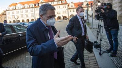 Новый чешский министр начинает свою работу с ультиматумов России