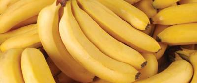 Медики рассказали, как бананы влияют на артериальное давление
