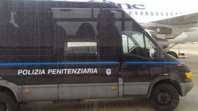 В Италии задержали сообщника исполнителя теракта в Ницце в 2016 году