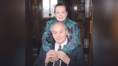 Звезда народного ансамбля РСФСР Ирина Моисеева скончалась в возрасте 97 лет