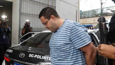 В Бразилии арестовали сына "Властелина оружия"