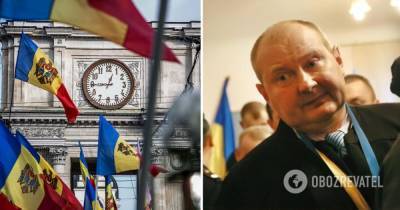 В Молдове прокомментировали дело об исчезновении украинского экс-судьи Чауса