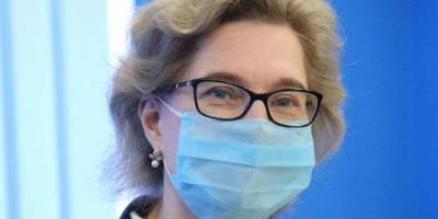 Коронавирусом можно заболеть и с высоким уровнем антител, считает Ольга Голубовская - ТЕЛЕГРАФ