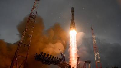 Спутник «Глонасс-К2» планируют запустить в IV квартале 2021 года