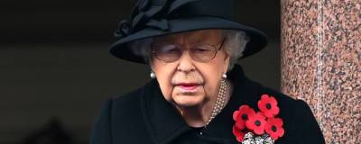 Царствующей королеве Великобритании исполнилось 95 лет