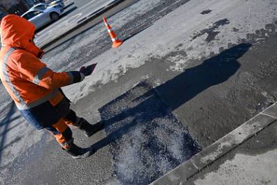 Мэра российского города задержали из-за ремонта дороги