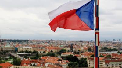 Сенат Чехии выступил с предложением прекратить дружеские отношения с Россией