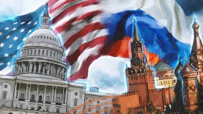США получили список дипломатов для высылки из России