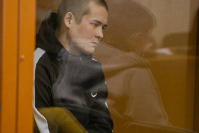 Апелляционный суд оставил приговор расстрелявшему сослуживцев Шамсутдинову в силе