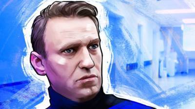 Руслан Осташко - Навальный - Осташко объяснил безуспешность незаконных акций Навального - polit.info - Россия