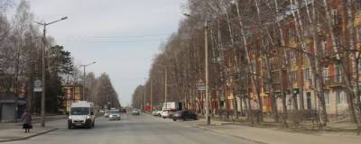 В конце недели в Новосибирске резко потеплеет