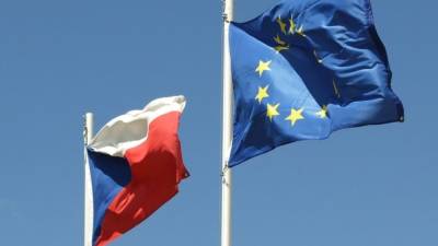 Сенат Чехии допустил возможность разрыва дружеских отношений с Россией