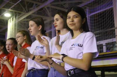 Сахалинская школьница Маргарита Ким стала призером всероссийской олимпиады по литературе