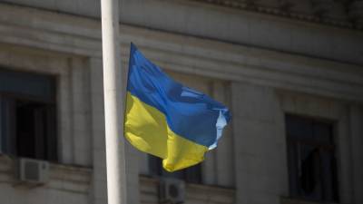 Украина попросила Европу рассмотреть возможное отключение России от SWIFT