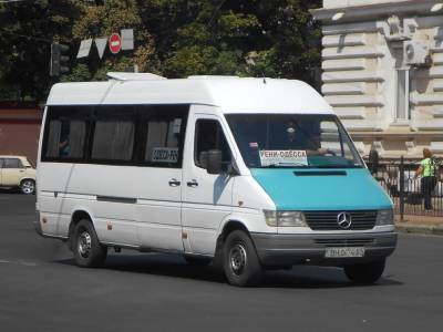 Проезд в автобусах «Измаил – Одесса» и «Рени – Одесса» подорожает – когда и на сколько