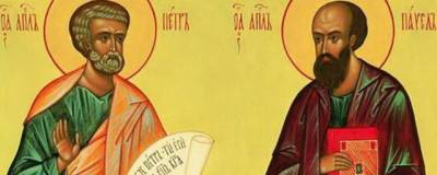 На Камчатке установлен новый официальный праздник – День святых Петра и Павла