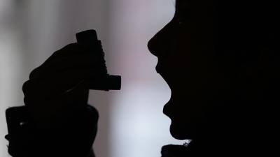 Врач назвал способ избежать приступа бронхиальной астмы