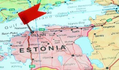 Эстония требует от Германии возместить «700 лет рабства»