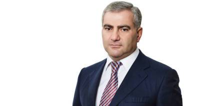 Самвел Карапетян попал в список богатейших предпринимателей России по версии Forbes