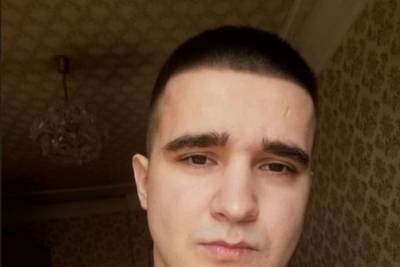 В Омске нашёлся парень, который пропал из поля зрения родных 16 апреля