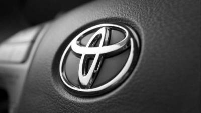 Компанія Toyota готується випустити 15 нових електромобілів