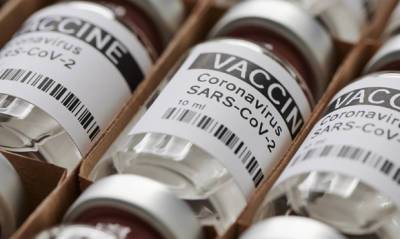 В Мексике и Польше гражданам предлагали привиться поддельной вакциной Pfizer