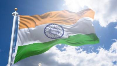 Индия получила четыре новых истребителя Rafale