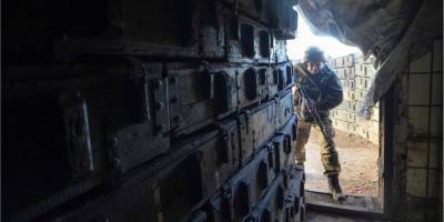 Ситуация на Донбассе: где боевики обстреливают украинские позиции