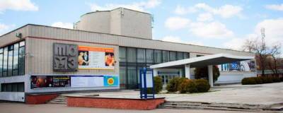 Омский ТЮЗ отремонтируют за 432 млн рублей