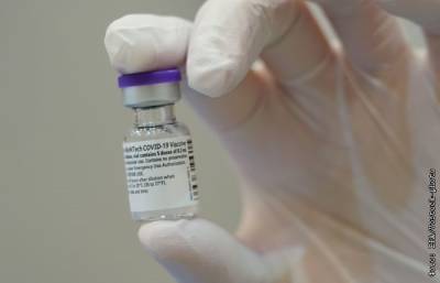 В Мексике и Польше обнаружены поддельные вакцины Pfizer